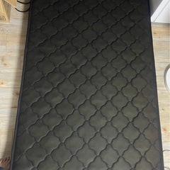 【無料】シングルサイズマットレスの画像