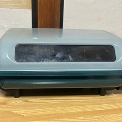 TOSHIBA FG-472G 焼き器具 こんがり両面焼き フィ...