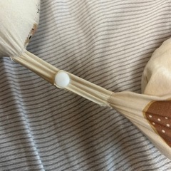 授乳マクラ、授乳クッションの画像
