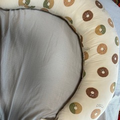 授乳マクラ、授乳クッションの画像