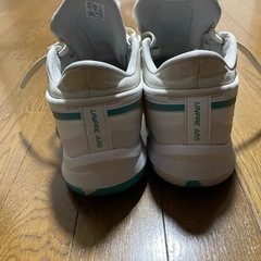 アシックス　バッシュの画像