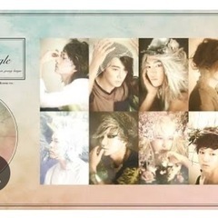 スーパージュニア　　限定CD