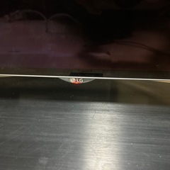 [ジャンク]55インチ有機ELテレビOLED55B6Pの画像