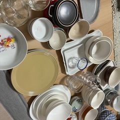 食器