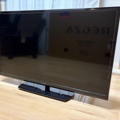 AQUOS 2T-C32AE1 [32インチ]の画像
