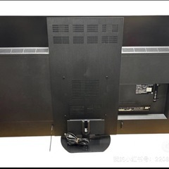 有機ELテレビ VIERA(ビエラ) TH-65JZ2000 [65V型 /Bluetooth対応 /4K対応 /BS・CS 4Kチューナー内蔵 /YouTube対応]の画像