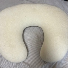 授乳まくら、授乳クッションの画像