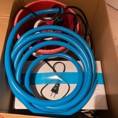 調理器具一式などの画像