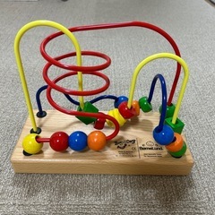 BorneLundのルーピング