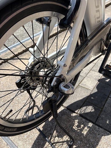 電動自転車 VOTANI Q3