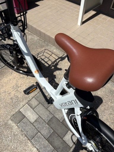 電動自転車 VOTANI Q3