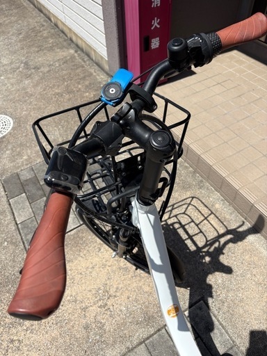 電動自転車 VOTANI Q3
