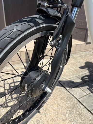 電動自転車 VOTANI Q3