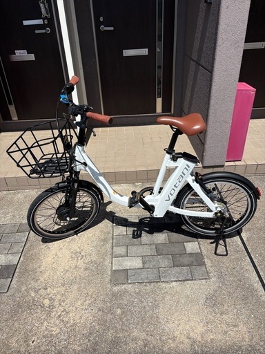 電動自転車 VOTANI Q3