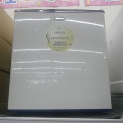 アビテラックス 46L冷蔵庫 2008年製 AR-505【モノ市場東浦店】41の画像