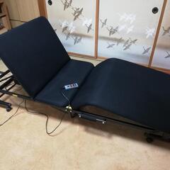 電動リクライニングヘッド