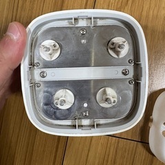 パナソニック　頭皮エステの画像