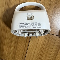 パナソニック　頭皮エステの画像