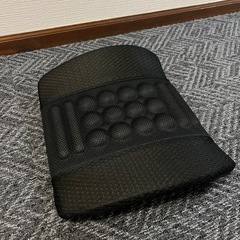 座席マット
