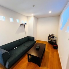 アルフレックスソファー