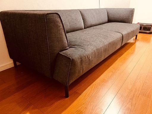 アルフレックスソファー
