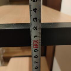 パソコン机の画像