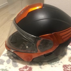 ヘルメット, KABUTO
