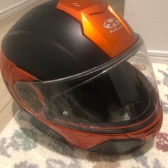 ヘルメット, KABUTO
の画像