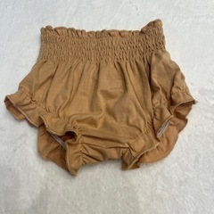 【80サイズ】ブルマ 6枚セットの画像