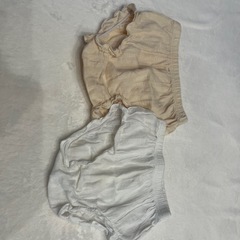 【80サイズ】ブルマ 6枚セットの画像