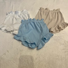 【80サイズ】ブルマ 6枚セットの画像