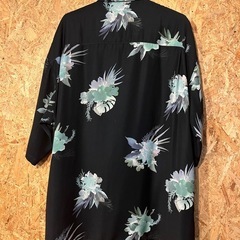 【柄シャツ】HAREの画像