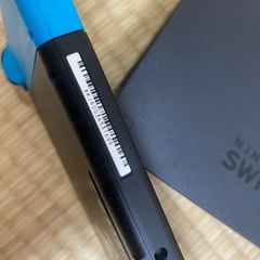 【最終値下げ】Nintendo Switch 任天堂 スイッチ 本体の画像