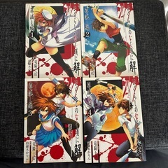 ひぐらしのなく頃にの画像