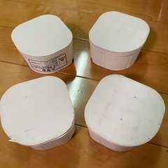 洗濯機　　カサ上げの画像