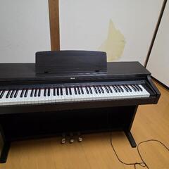 電子ピアノ　KAWAI

DIGITAL PIANO PN 370の画像