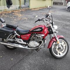 スズキＧＺ１５０の画像