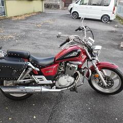 スズキＧＺ１５０の画像