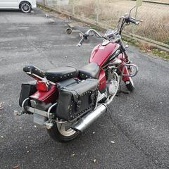 スズキＧＺ１５０の画像