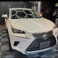 コーティング　徹底洗車　3PH洗車　磨き　研磨のプロショップ − 奈良県