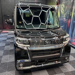 コーティング　徹底洗車　3PH洗車　磨き　研磨のプロショップ - 奈良市