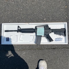 エアーガン