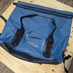 SealLine シールライン 防水 ダッフルバッグ 40Lの画像