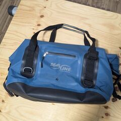 SealLine シールライン 防水 ダッフルバッグ 40Lの画像