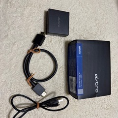 BenQゲーミングモニターデュアルセンスEdgeセットの画像