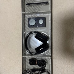 BenQゲーミングモニターデュアルセンスEdgeセットの画像