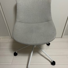 ニトリ　デスクチェア