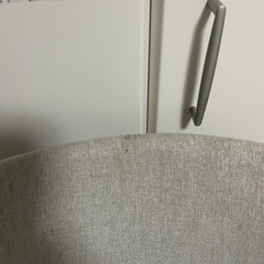 ニトリ　デスクチェアの画像
