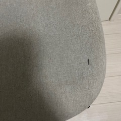 ニトリ　デスクチェアの画像