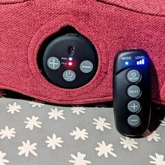 EMSフットピローの画像